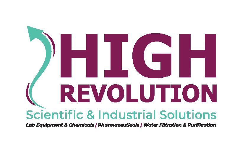 High Revolution - Scientific & Industrial Solutions